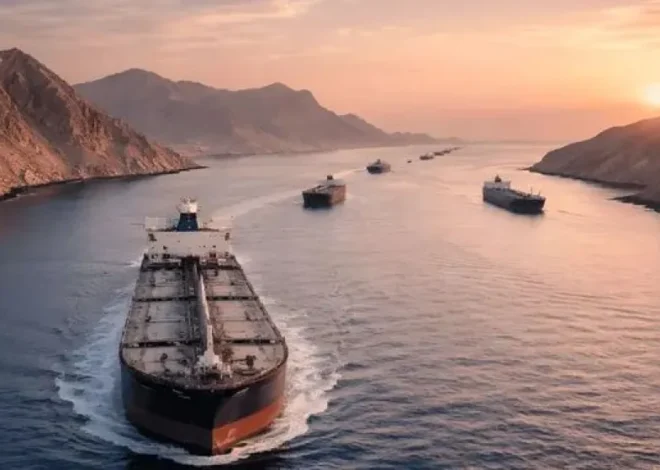 Estados Unidos destruyó diez buques iraníes que minaban el Estrecho de Ormuz