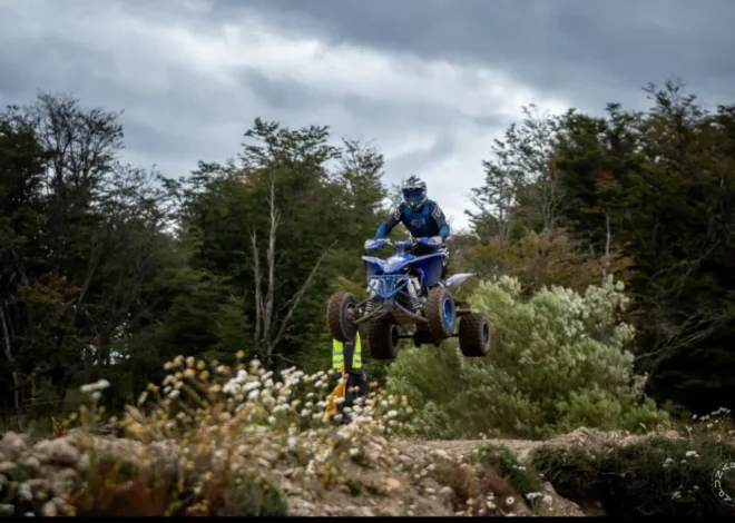 Santino Villalobos tendrá continuidad y correrá en San Julián