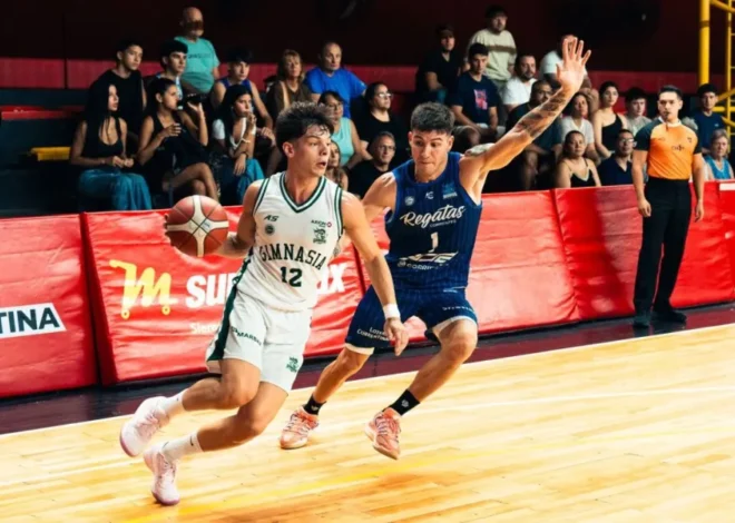 Gimnasia busca cerrar una gira perfecta