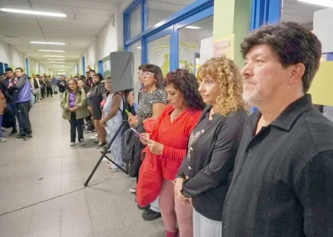 La Escuela Municipal de Aprendizaje Laboral comenzó el ciclo lectivo 2026