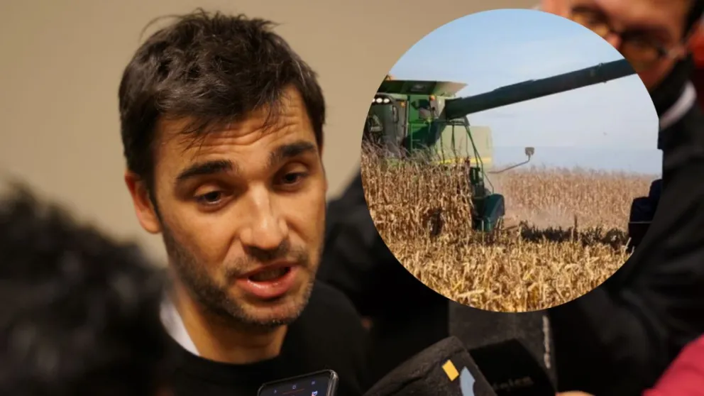 El Gobierno provincial propone una estrategia para revitalizar la actividad agropecuaria