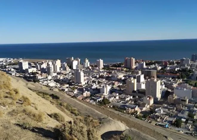 Pronóstico en Comodoro y Rada Tilly: miércoles con máxima de 26 grados
