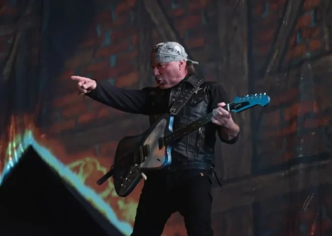 Suspendieron los shows de La Renga en el estadio de Huracán