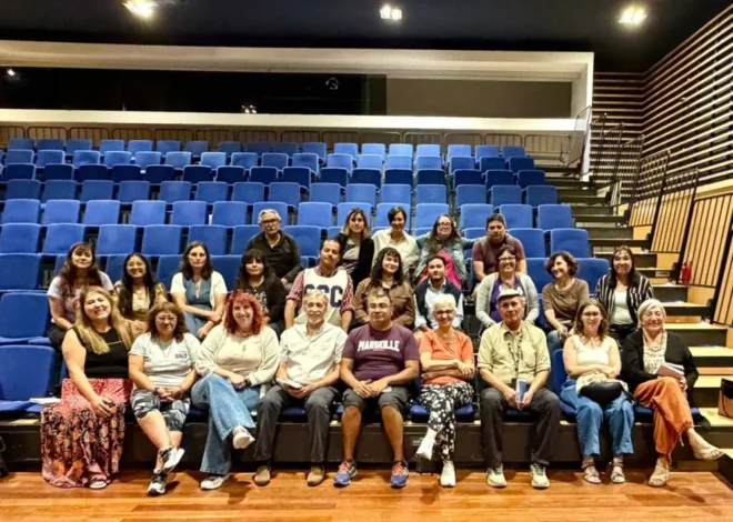 Comodoro prepara la campaña “50 Acciones de Resistencia”