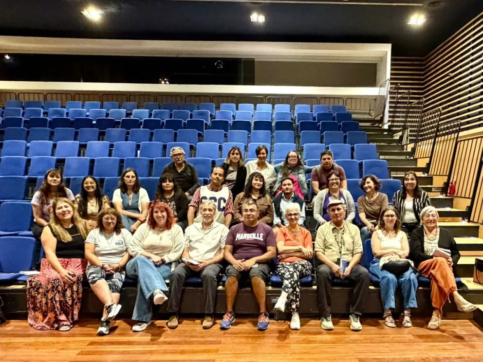 Comodoro prepara la campaña “50 Acciones de Resistencia”