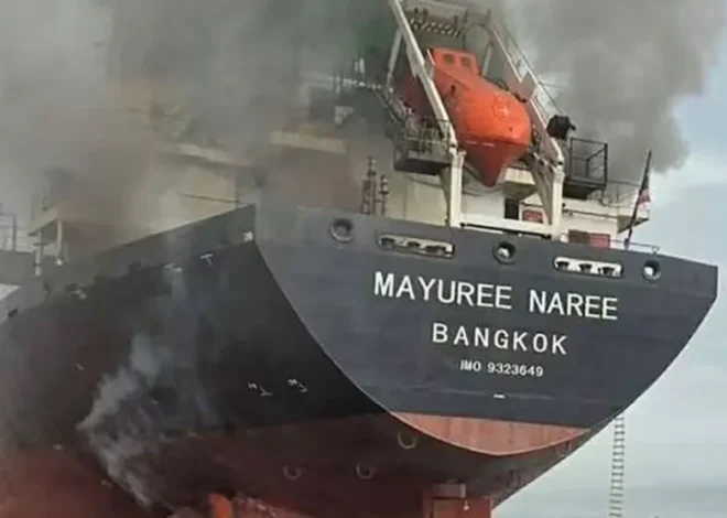 Los ataques en el estrecho de Ormuz impulsan suba del precio del petróleo