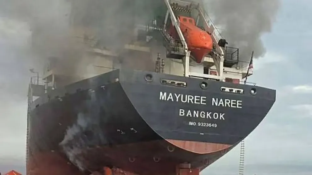 Los ataques en el estrecho de Ormuz impulsan suba del precio del petróleo