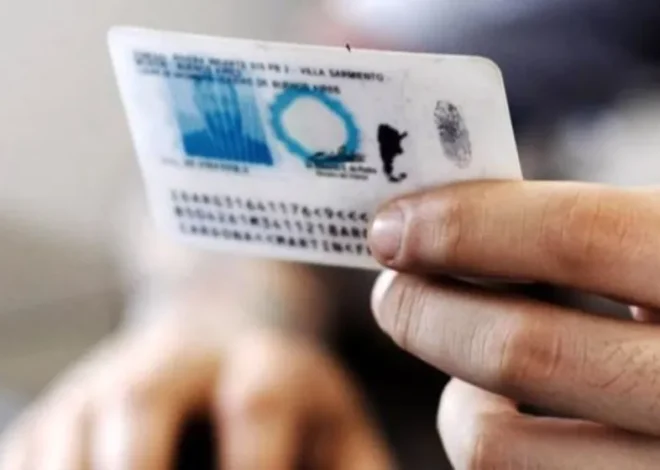 Chubut amplía el horario del Registro Civil en las principales ciudades