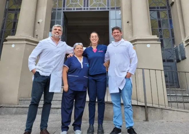 Una odontóloga de Comodoro publicó un estudio sobre dengue en una revista internacional