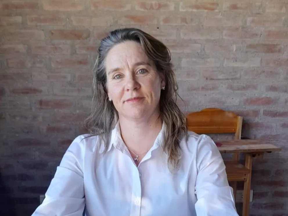 Mirantes: “Desarrollo comercial, industrial y humano es esencial para Rawson”