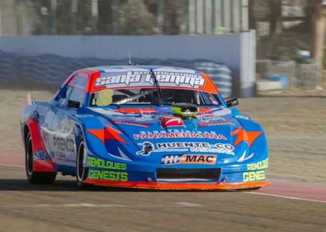 Trelew enciende los motores en el Mar y Valle