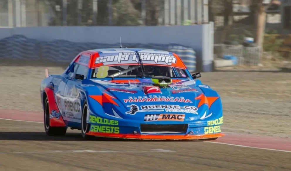 Trelew enciende los motores en el Mar y Valle