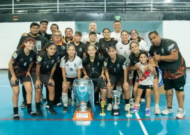 Cimbronazo en el femenino: Tatiana Colisnechenco deja JM y pasa a Cepatacal