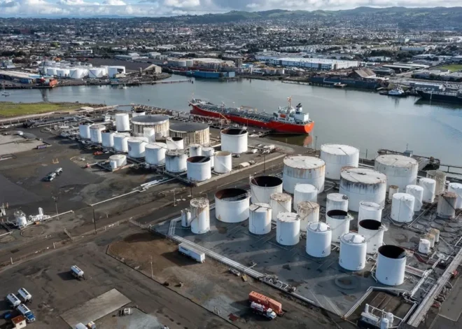 Liberarán 400 millones de barriles por la crisis en Ormuz