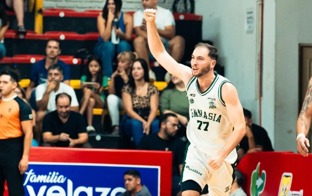 Gimnasia es visitante de San Martín, seguí el minuto a minuto por Crónica