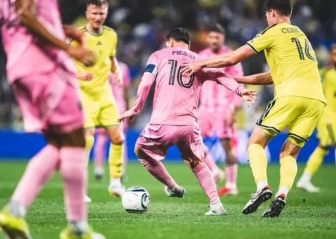 El 900 de Messi deberá esperar