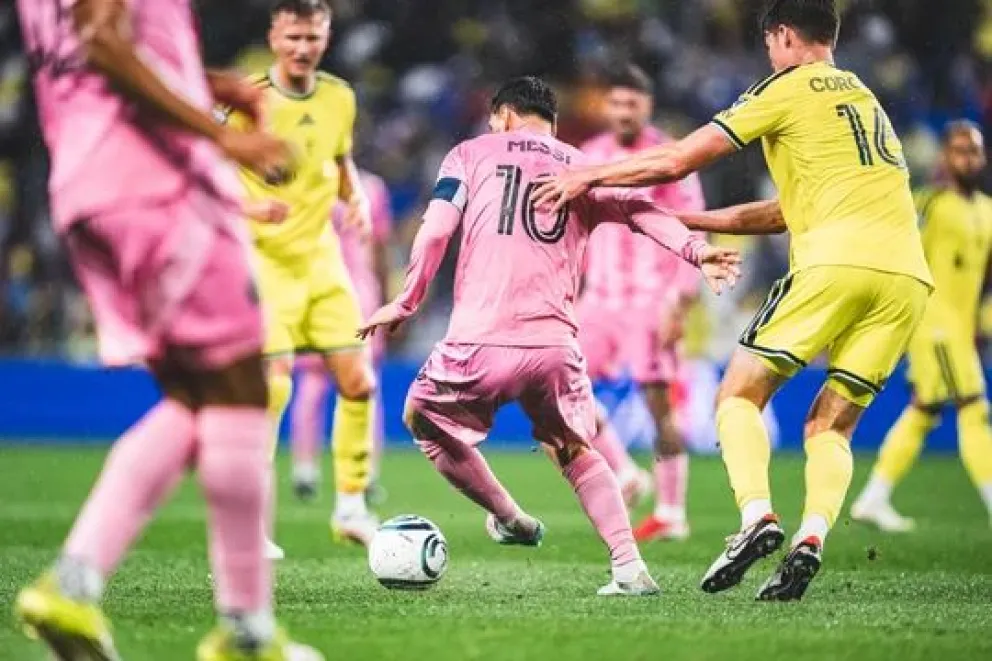 El 900 de Messi deberá esperar