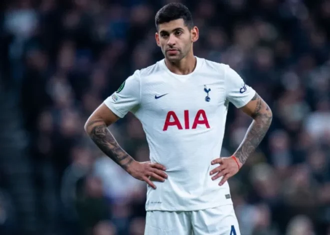 Los clubes que quieren al Cuti Romero