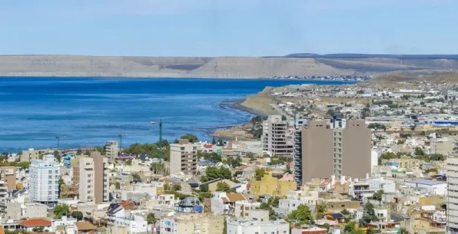 El Servicio Meteorológico Nacional emitió el reporte oficial para este jueves 12 de marzo en Comodoro Rivadavia y Rada Tilly