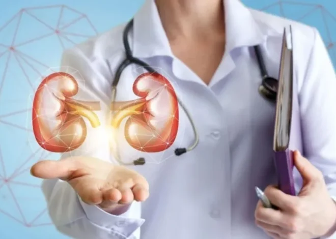 Día Mundial del Riñón: El 10% de los argentinos padece enfermedad renal