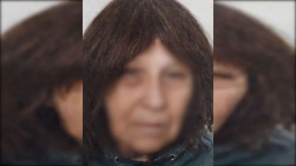 Hallaron a la mujer desaparecida desde febrero en Zona Sur