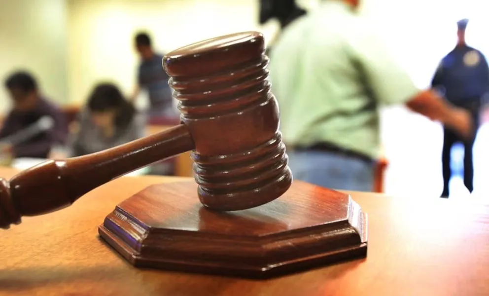 Deberá donar  mil al Hospital de Epuyén tras un intento de robo