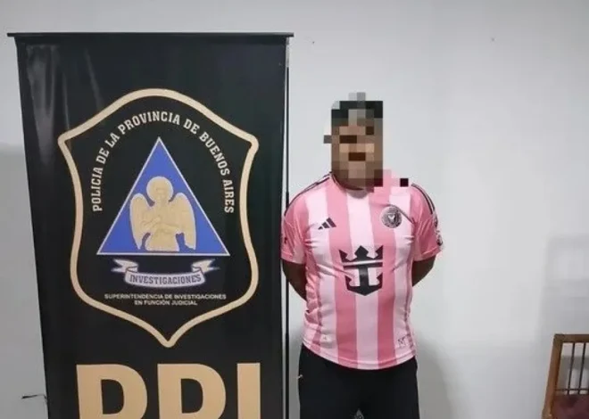 Detienen al cantante de Grupo Green por denuncia de abuso sexual