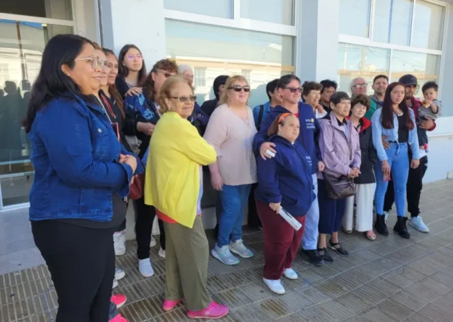 Tras el reclamo de las familias, PAMI prometió regularizar pagos y el Centro de Día Sol continuará funcionando