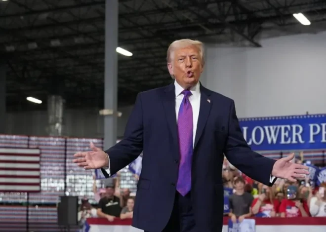 Estados Unidos mantiene ofensiva militar en Irán pese a la suba del crudo