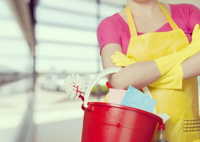 El Gobierno oficializó subas salariales para trabajadoras de casas particulares