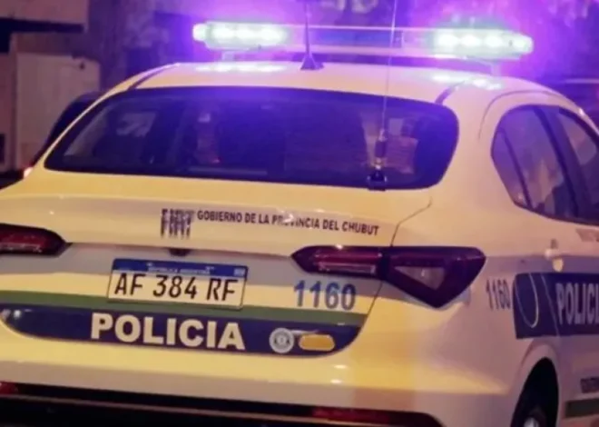 Mataron a un perro de un disparo en medio de una gresca en una plaza del Quirno Costa
