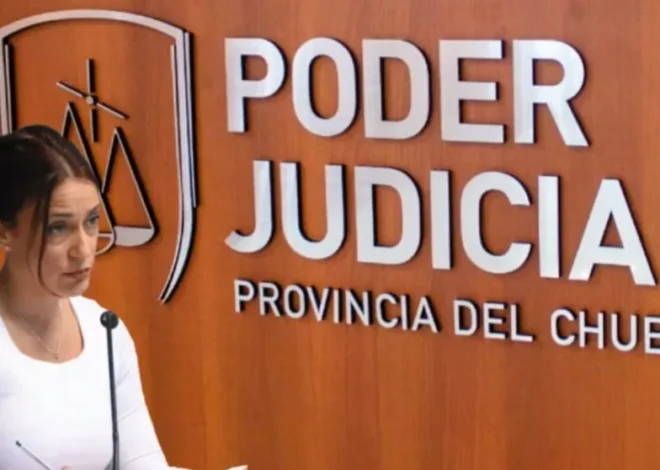 La fiscal Gamarra negó haber recibido dinero o solicitudes y pidió ser investigada