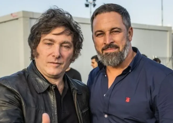 Milei viaja a España para participar del Madrid Economic Forum