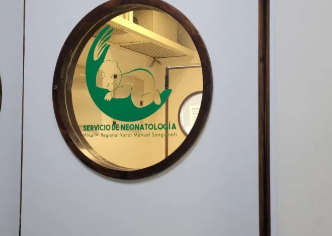 Una mujer aegura que quisieron quitarle a su hija recién nacida por un análisis equivocado