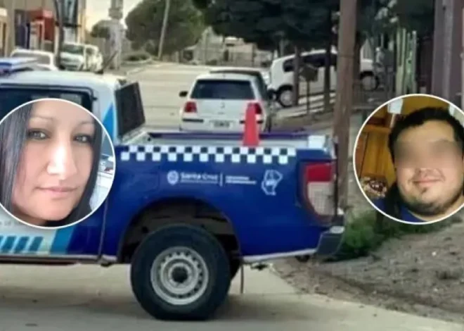 La autopsia confirmó estrangulamiento: La muerte de una mujer en Caleta Olivia giró a posible femicidio