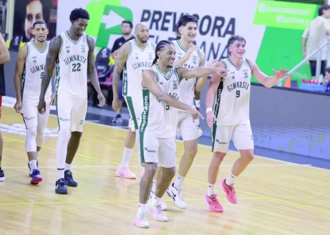 Gimnasia se ilusiona