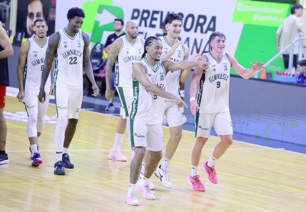 Gimnasia se ilusiona