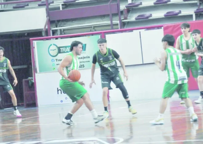 Comienza el torneo de Primera