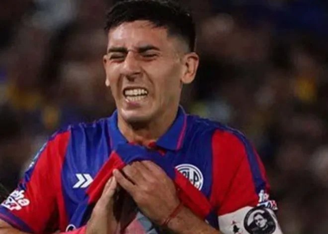 Graves lesiones para los jugadores de San Lorenzo