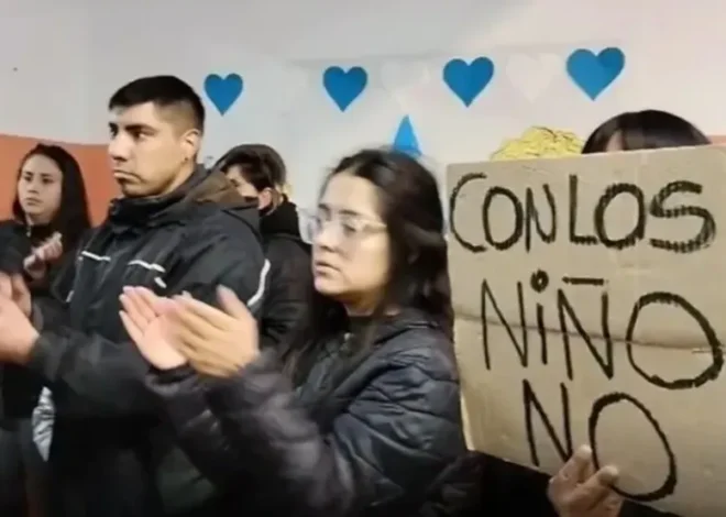 El juicio a la docente acusada por abuso en Trelew empieza en agosto