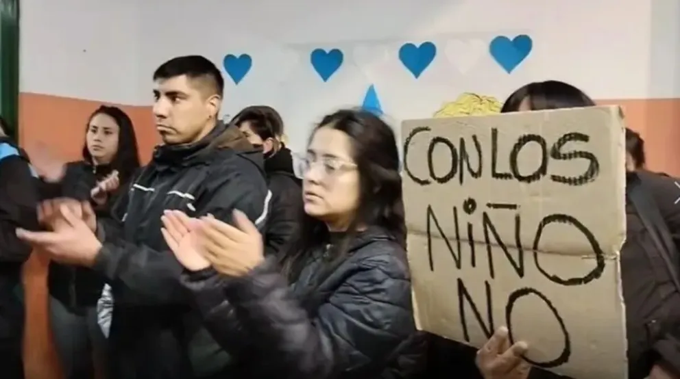 El juicio a la docente acusada por abuso en Trelew empieza en agosto