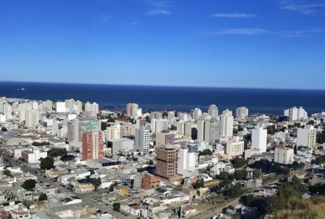 Te brindamos el pronóstico para este fin de semana en Comodoro Rivadavia y Rada Tilly