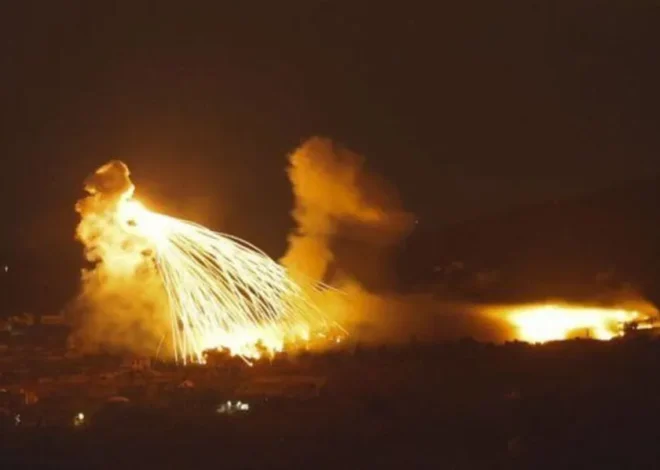 Conflicto en Medio Oriente: reportan 58 heridos tras ataque iraní en el norte de Israel