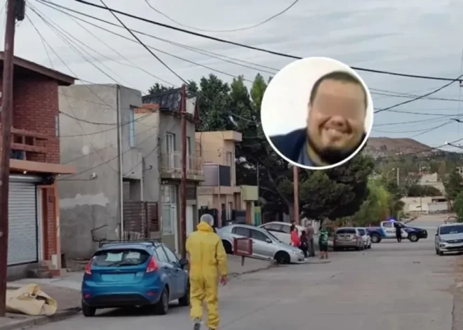 Caleta Olivia: confirman que la mujer hallada sin vida fue estrangulada