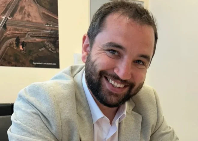 Tórtola no descartó competir por la Intendencia de Puerto Madryn