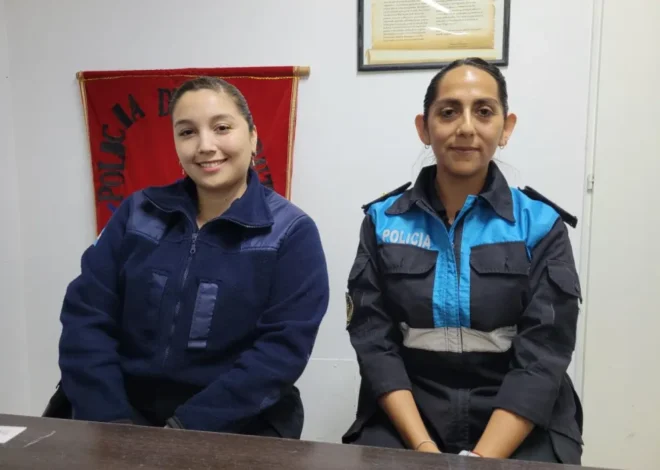 Este sábado realizan la Caminata 8M en Rada Tilly