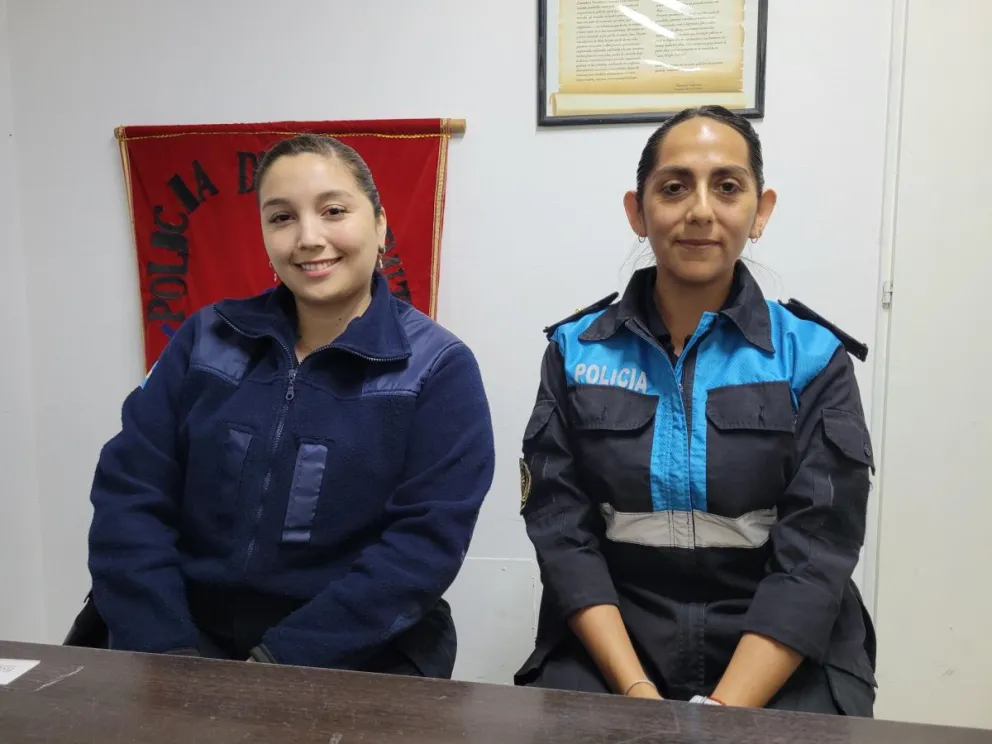 Este sábado realizan la Caminata 8M en Rada Tilly