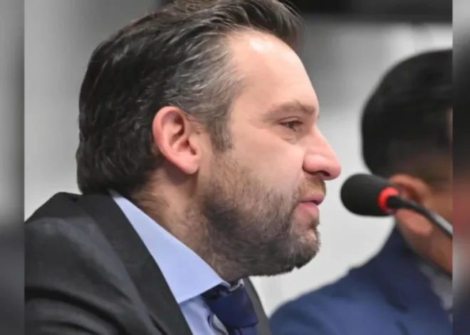 Martín Castro se defendió y negó pagos irregulares a la fiscal Gamarra