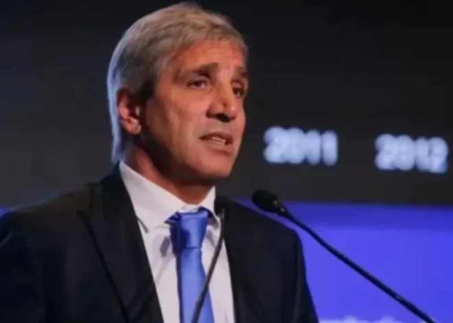 Caputo sobre incrementos para jubilados: “Nos encantaría pero por ahora no va a haber novedades”