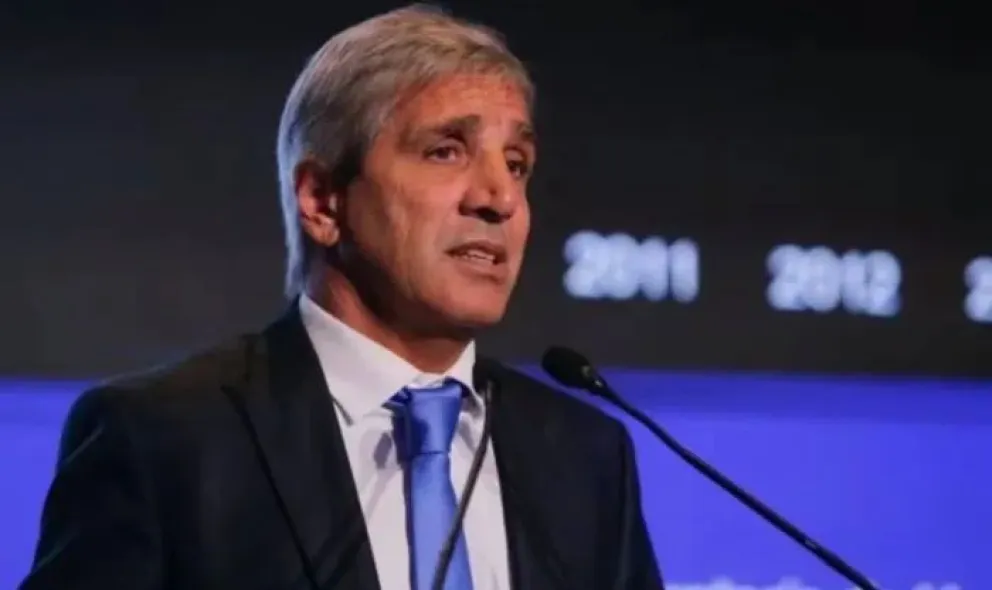 Caputo sobre incrementos para jubilados: “Nos encantaría pero por ahora no va a haber novedades”